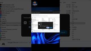 how to uninstall app properly in your windows pc