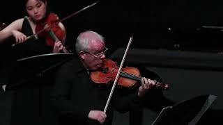 2022 0724 바로크를 추앙하다 (WALT String Orchestra in Yeosu)