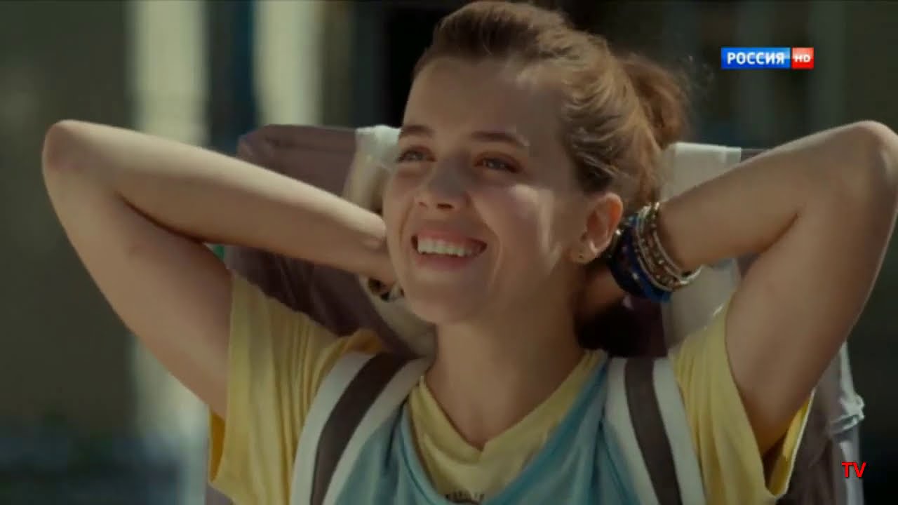 Русские комедии ИЩУ МУЖА - YouTube