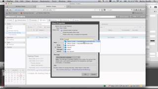 Sharing Task Lists