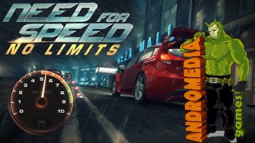 Need for Speed No Limits подробный обзор игры(необрезанная версия)