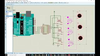 EMBEDDED SYSTEMS: AVR PROGRAMMING - RELAY TO SWITCH ON LAMP Wealth