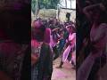 Sakhi piyawa dulare dance bhojpuri song trending holi viral