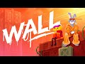 Wall By: fJud | Geometry Dash | Love Gauntlet