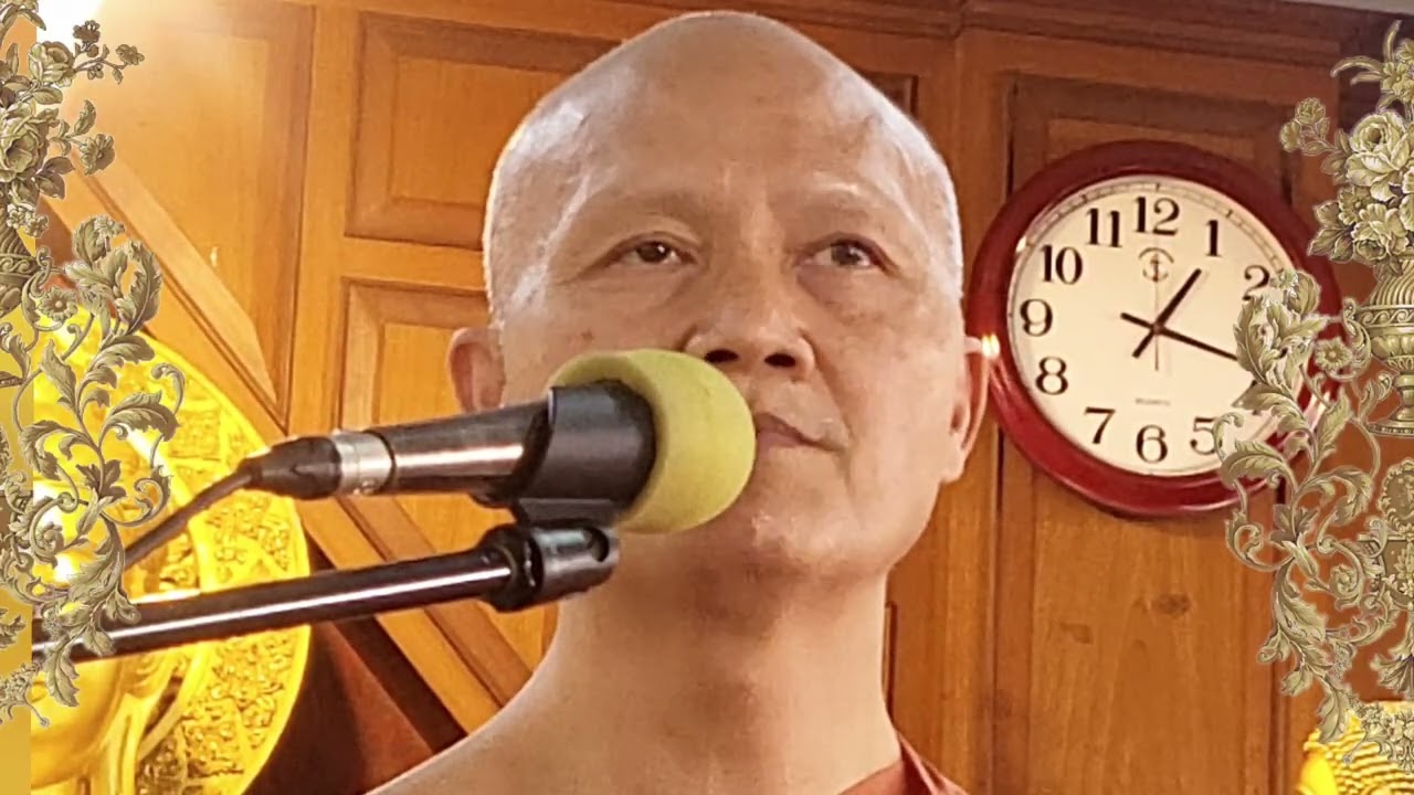 พระครูสังฆรักษ์กมลชัย ญาณโสภโณ 