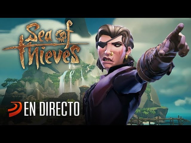 Estos 14 juegos empezaron muy mal y acabaron convirtiéndose en juegazos -  Sea of Thieves - 3DJuegos