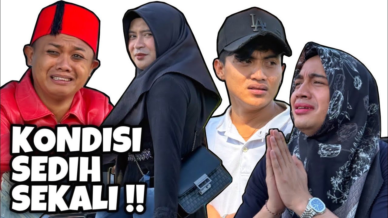 MAMA LELA BERANGKAT TAIWAN !!!