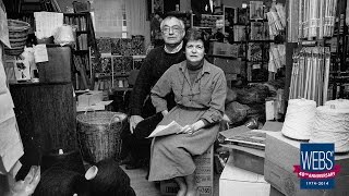 The History of WEBS - Americas Yarn Store