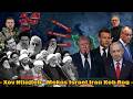 Xov Ntiajteb Mekas Israel Iran Kob Rog Hnub No 3/3/26