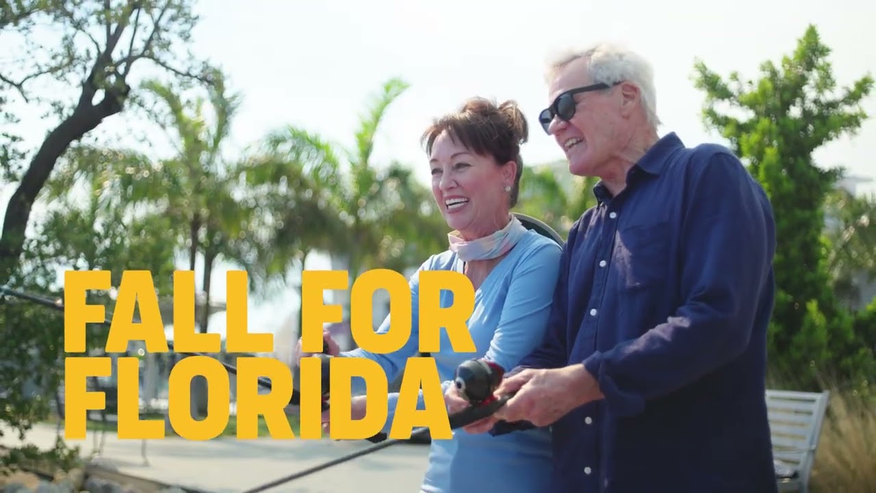 Fall RV Getaways in Florida | Save Up to $500/Month on Extended Stays 