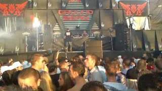 Download Lagu DJ Partyraiser Live @ Ground Zero 2009 MP3