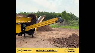 Series 60 - Model 61D