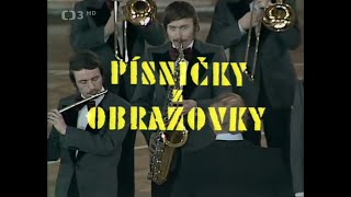 Písničky z Obrazovky II (1976) HD