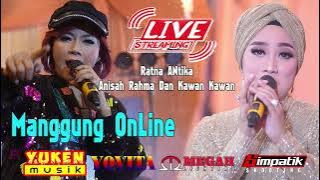 Ratna Antika Dan Kawan Kawan - YOVITA Music _ Full Album