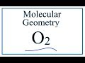 Molecular Geometry and Valence Electrons