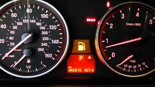 2011 BMW X5 - COSTA MESA CA
