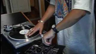 Hip Hop History