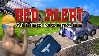 Red Alert | Allied Montage