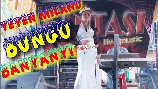 Bungo Banyanyi  Yeyen Milano  Dangdut Minang
