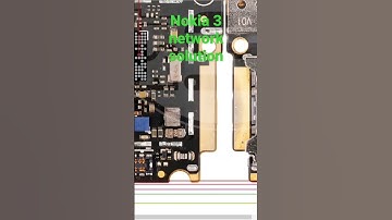 #vairal Nokia 3 network solution