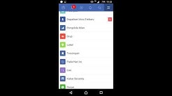 Cara memblokir akun fb sendiri - Durasi: 0.59. Cara memblokir akun fb sendiri - Durasi: 0.59.