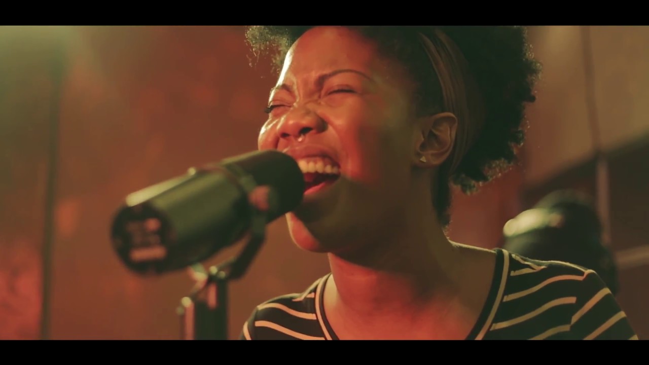 HighBreedMusic Presents: Jaime Woods "Home"