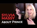 Sylvia Massy about working with Prince | Audio Forum Facts