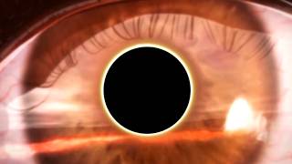 Medic Explains How Solar Eclipse Can BLIND You!