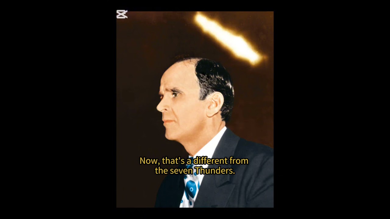 Excerpt on Seventh Angel Messenger