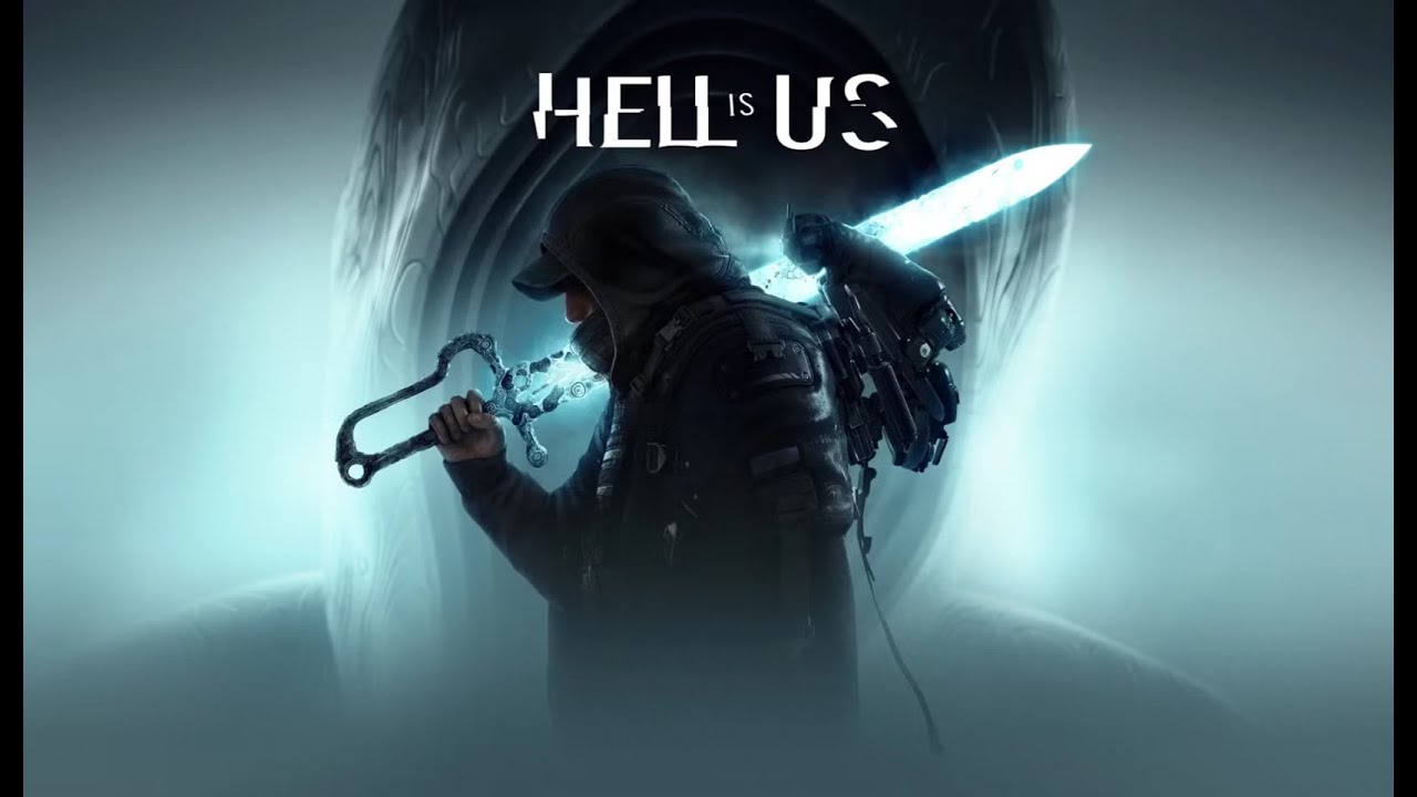 Hell is Us   DEMO Первый взгляд настройка оптимизация (Часть 1)