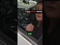 Behind the scenes of a traffic stop