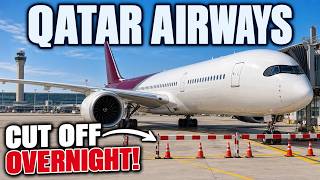 Why QATAR AIRWAYS Is The Most Dangerous Airline Emirates Has Ever Had To Fight In The Gulf!
