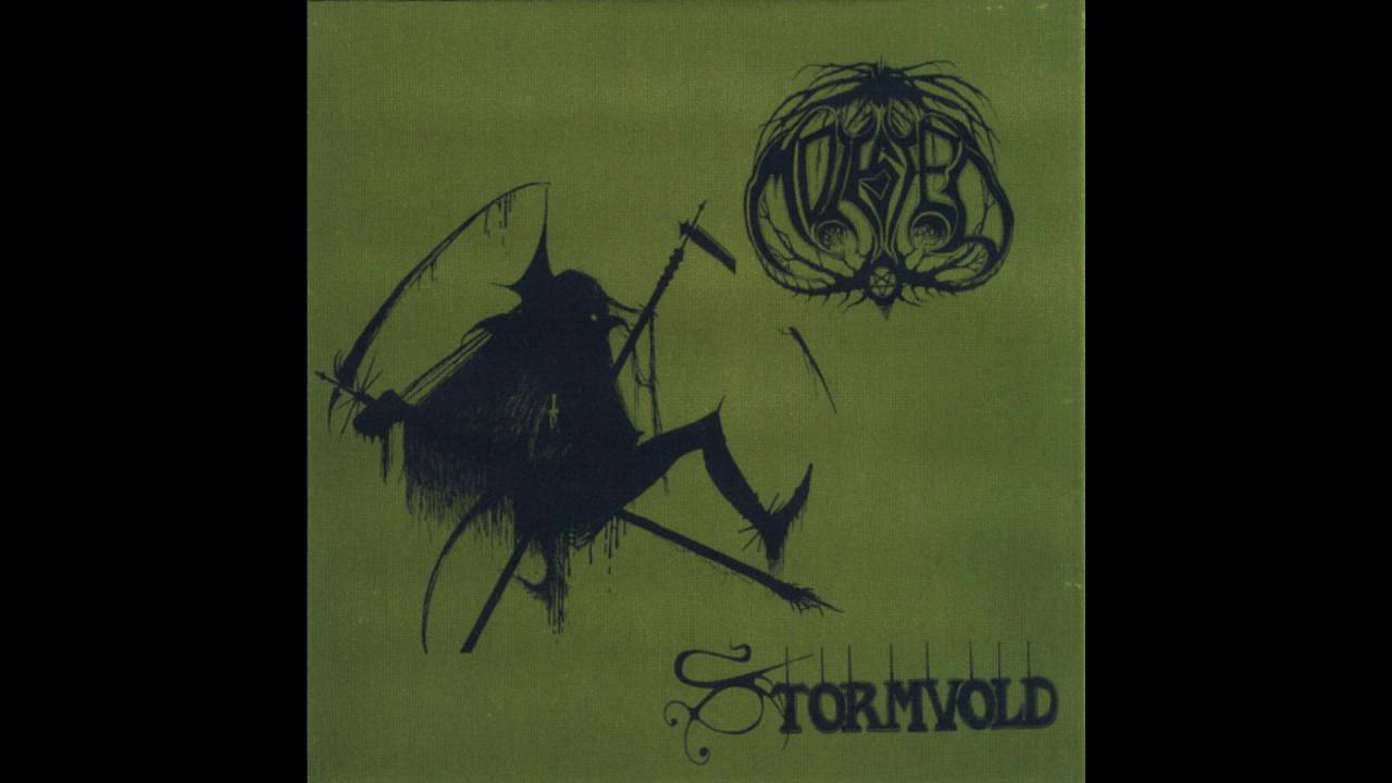 Molested - Following The Growls (EP version)