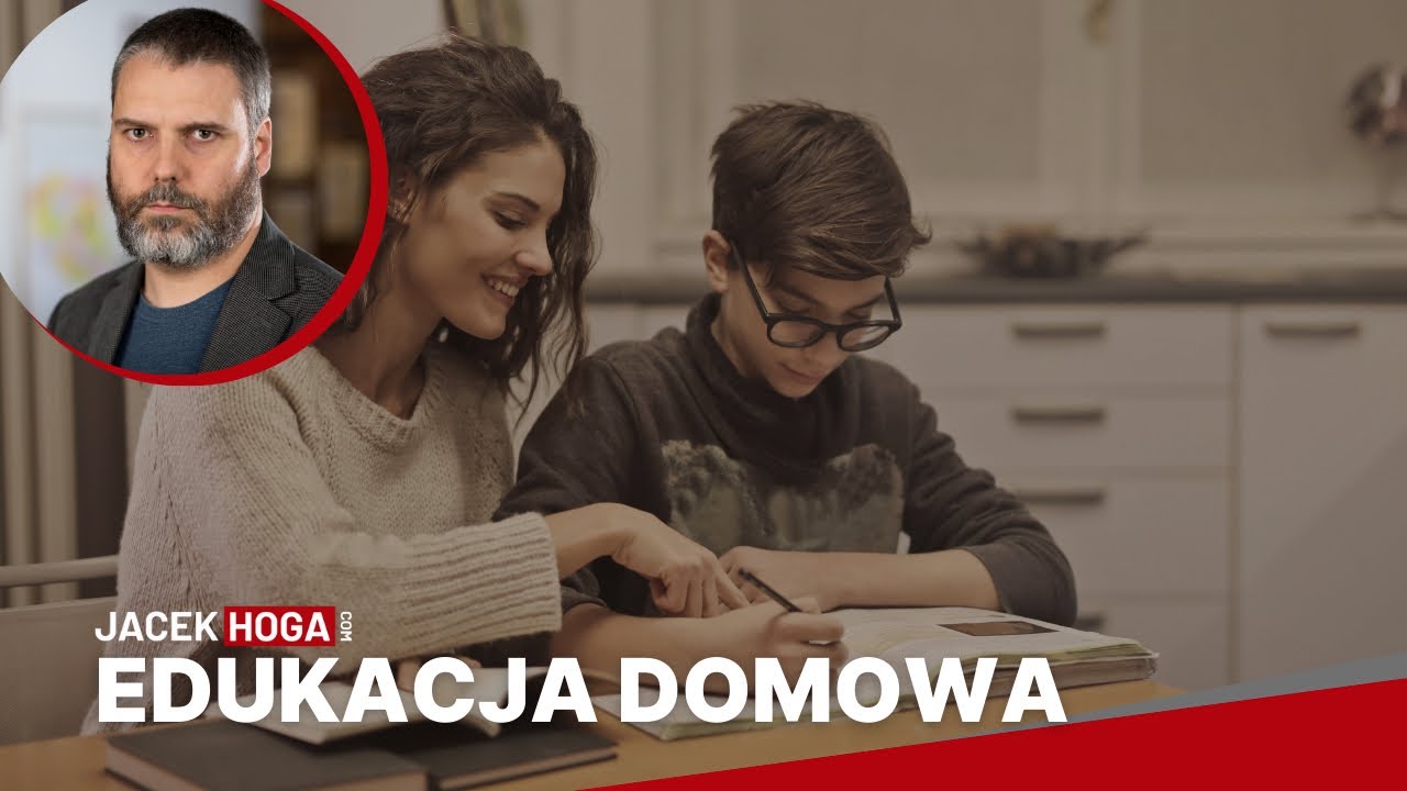 Edukacja domowa