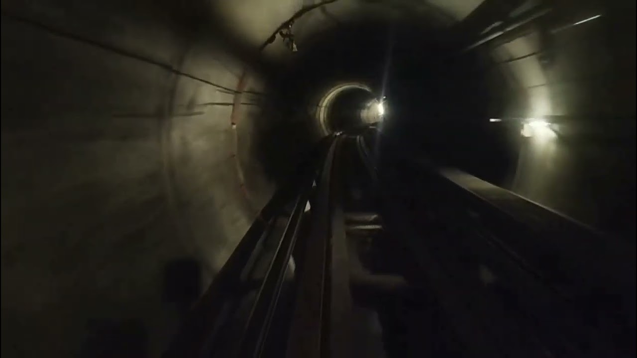 Métro Toulouse - Ligne A - Jolimont | Saint-Cyprien République - VAL 208 NG2 PH ?