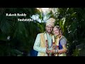 Rakesh reddy   sushmitha cinimatic wedding shootwedding cinimati i5 studio ofc tadwai