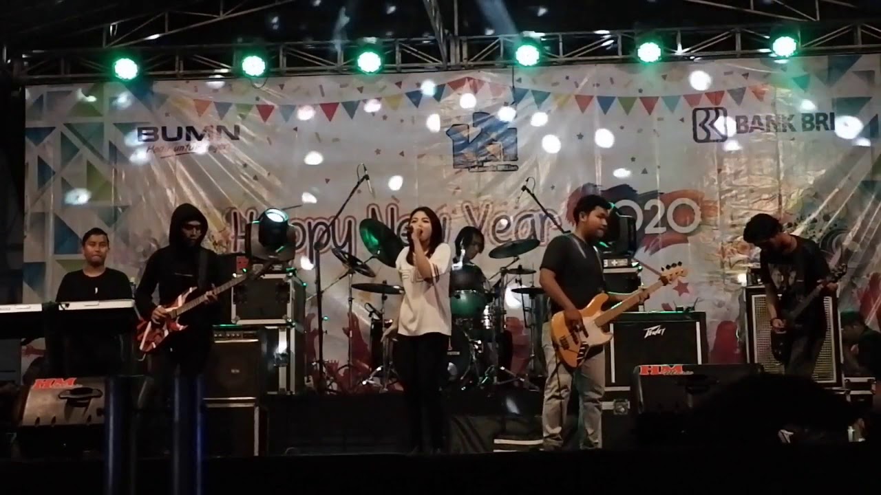 Separuh Nafas - Dewa 19 Music Everywhere Cover - YouTube