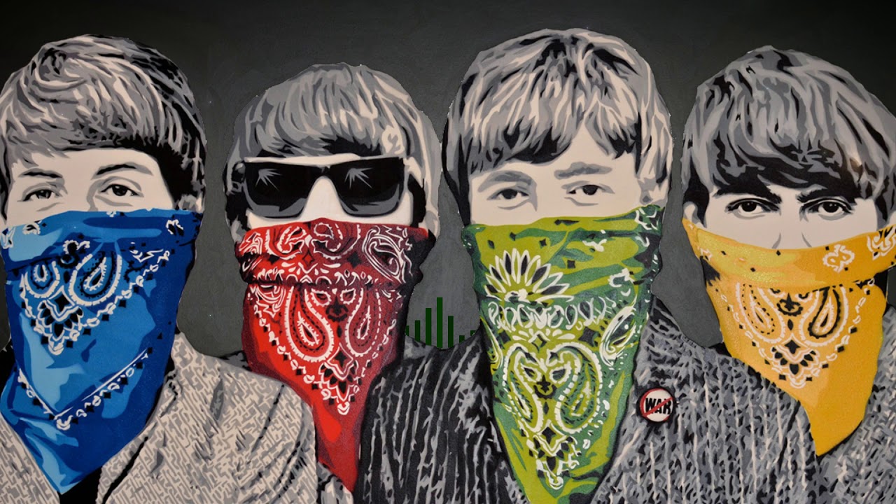 Type Beat Unknown Flava Park Boys by BeauBeats