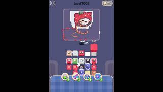 Colony flow 1005 walkthrough true version. 