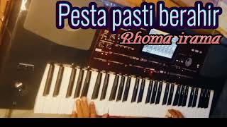 Download Lagu Karaoke Pesta pasti berahir || No Liryc || Korg pa700 Arranger MP3