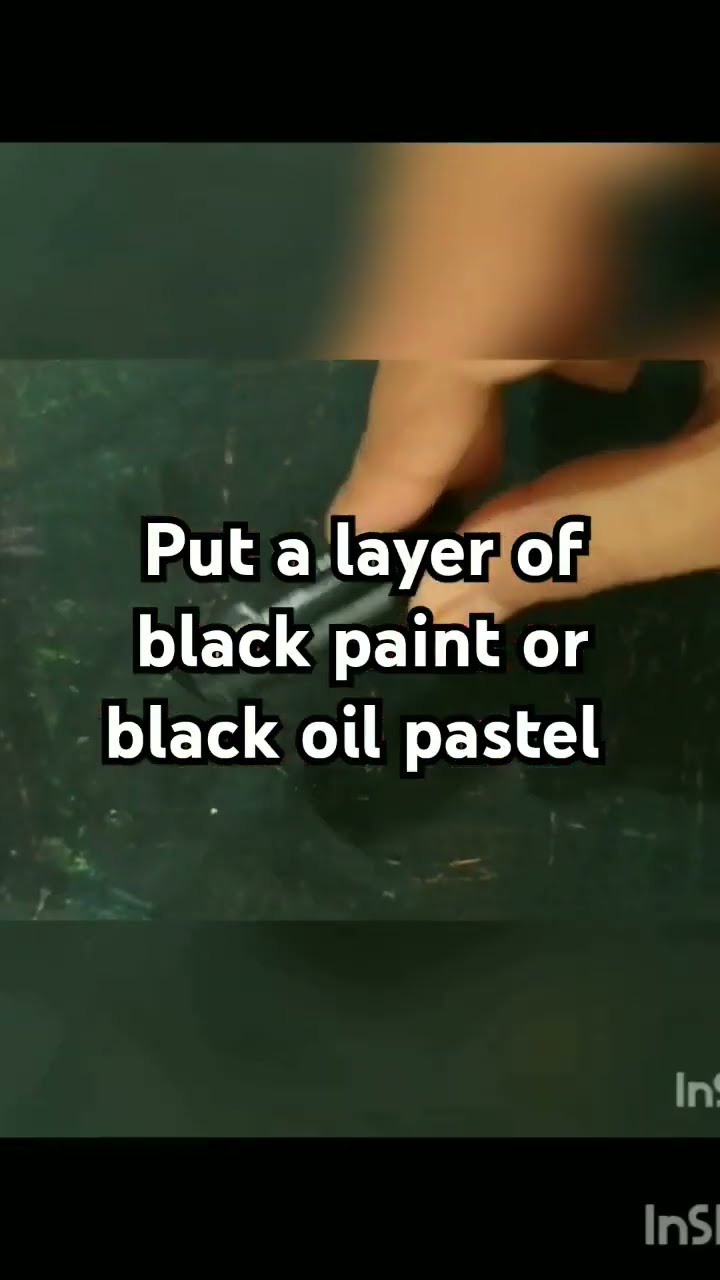 DIY Homemade Scratch note ️//@Krishnakhi's Wonderland - YouTube