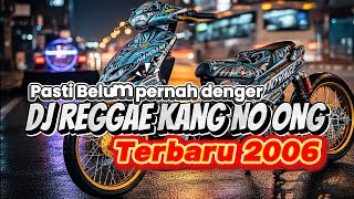 🎧 DJ Kang No Ong — Slow Bass Viral Terbaru