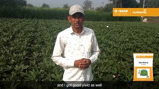 Basf Nunhems - Samiksha Okra F1 Hybrid Seed - Farmer Testimonial