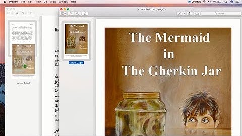 How to Combine PDF Files on Windows and Mac