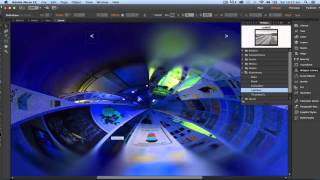 Adobe Muse Scroll Background light box part 3