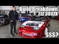 How Much Have I Spent on 2JZ Swapping my Nissan? BIG SINGLE TURBO