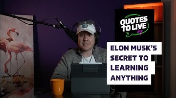 Semantic Tree: Elon Musk