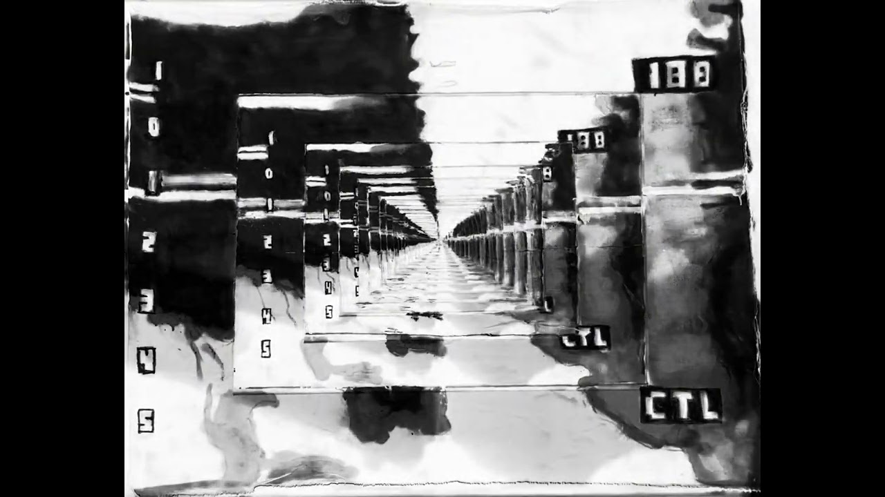 Destruction of the Cuito River bridge by a SAAF Blackburn Buccaneer H-2 Glide Bomb