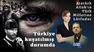 18 Mayıs 1919'dan Daha Karanlık Bir Gün Yoktu! Türk'ün Son Anda Silkinip Ayağa Kalkma Huyu Vardır!