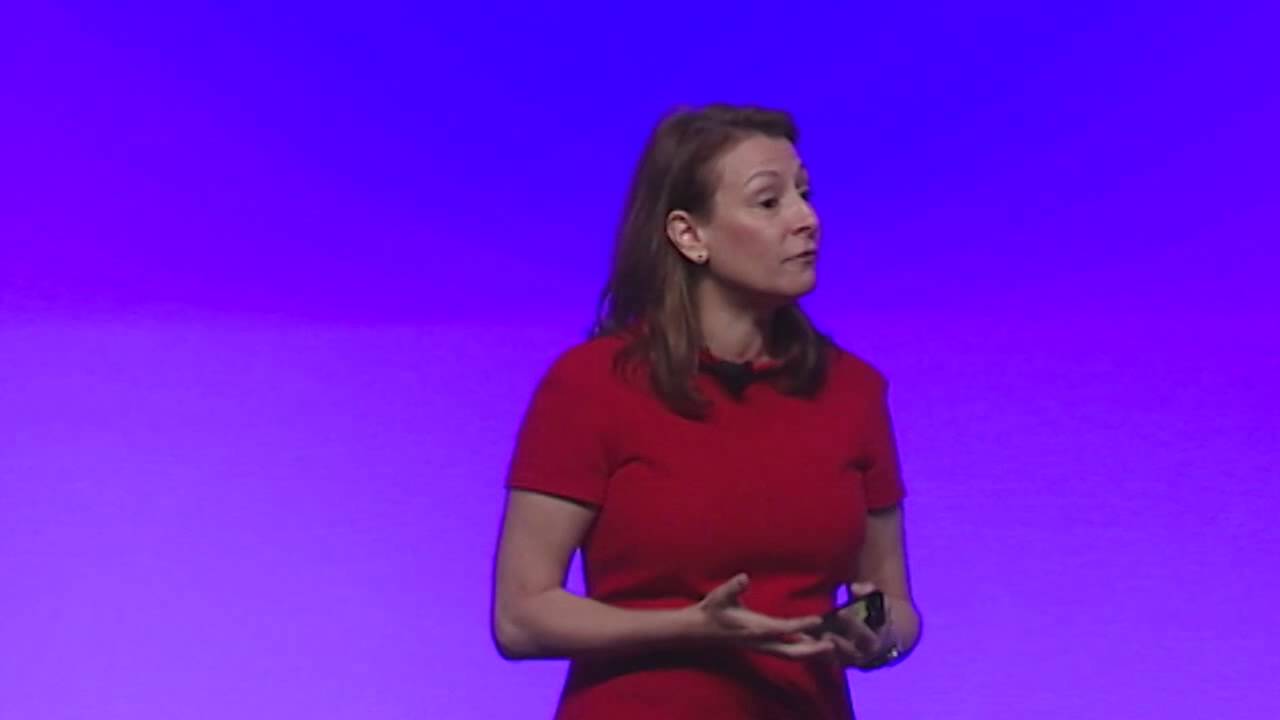 Jeanne Bliss - Are You Hiring Partners or Filling Positions?